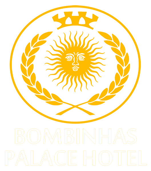 Logo Bombinhas Palace Hotel